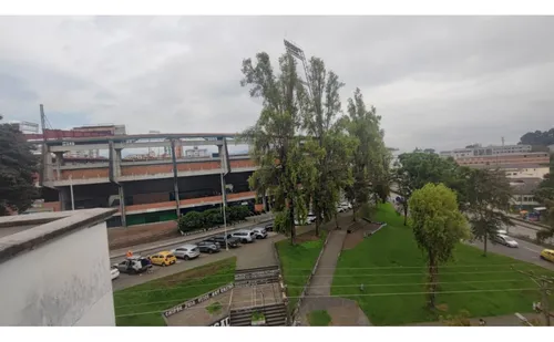Alquiler Apartaestudio La Estrella, Manizales Cod 7548894