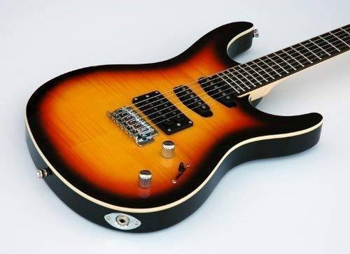 Washburn Rx20fvsb - Guitarra Electrica