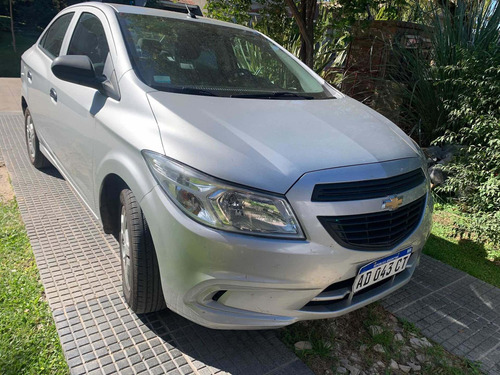 Chevrolet Prisma 2018 1.4 Joy Ls + 98cv