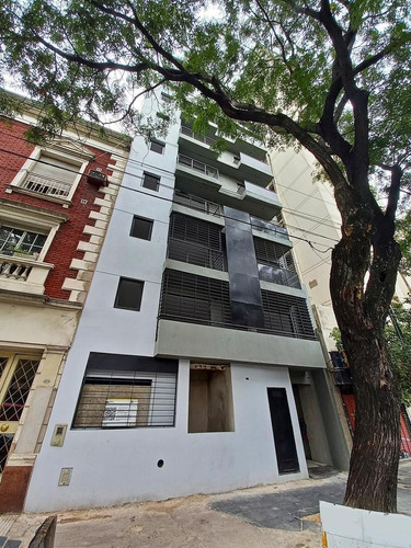 Imagen 13 de 30 de Venta Departamento 2 Ambientes En Almagro