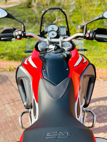 Imagen 6 de 19 de Bmw F800gs Adventure Full, Gs 800, 800gs, No Gs 1200, 750gs.