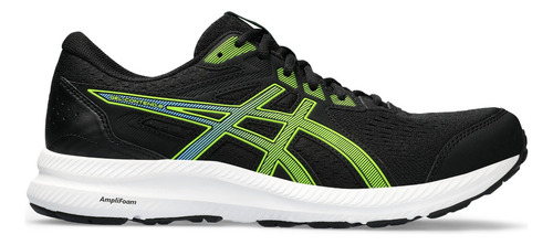 Tenis Hombre Asics Gel-contend 8 Q224 012