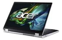 Comprar Notebook Acer Aspire 3 Spin Touch 256u002F8gb Intel Core I3