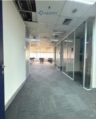 Oficinas Disponibles En Hotel Marriott