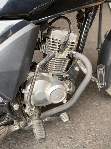 Imagen 5 de 18 de Honda Cb1