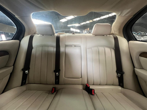 Jaguar X-Type 2.5 V6 At