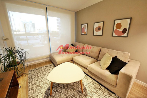 Imagen 2 de 18 de Apartamento En Venta 2 Dormitorios