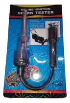 Comprar Chispometro Probador De Chispa Corriente Bujia