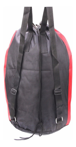 Mochila Unisex Para Deportes De Gimnasio, Mochila De Almacen