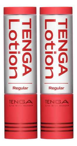 Tenga Hole Lotion Stt-169 Locion Hidratante Regular 5.75 Fl