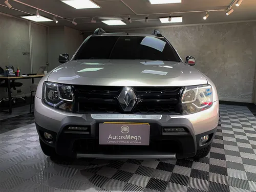Renault Duster 2.0 Dynamique 4X2 At
