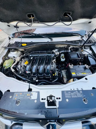 Renault Duster 2.0 Dynamique 4X2 At