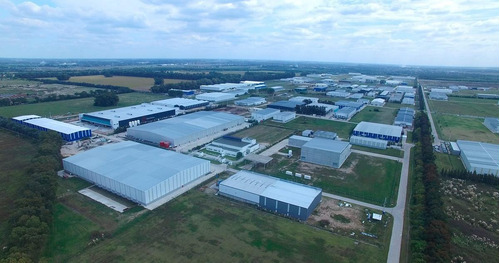 Imagen 9 de 19 de Alquiler De Espacios Desde 300 M2 A 14.000 M2 En Centro Logístico Multiproposito Con Servicios