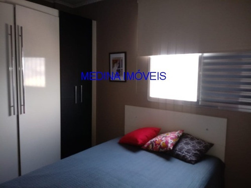 Imagem 18 de 19 de Apartamento Disponível Para Venda! - Ap00256 - 68443522