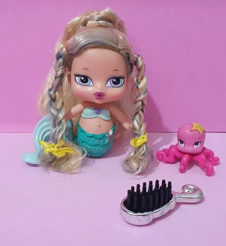 Bratz Big Baby  MercadoLibre 📦