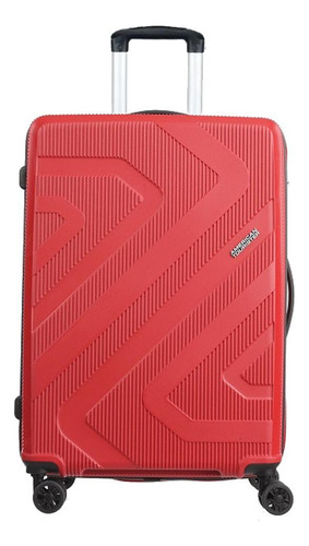 Mala De Viagem American Tourister Camboriu Grande Vermelho