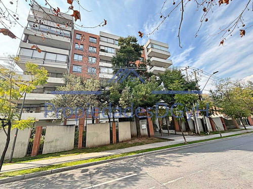 La Cabaña // Av. Las Condes (96973)