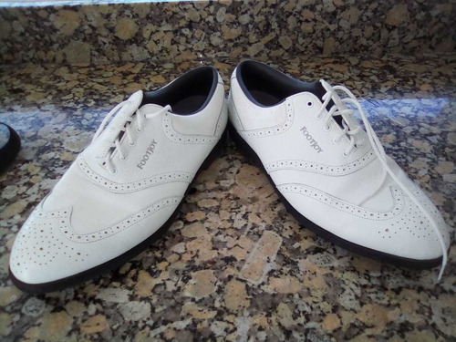 Zapatos De Golf 52009j Footjoy