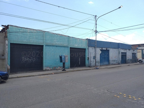 Imagen 4 de 30 de Galpones-depositos En Venta Barquisiimeto ' Codigo Rah Ve 23-24414 '