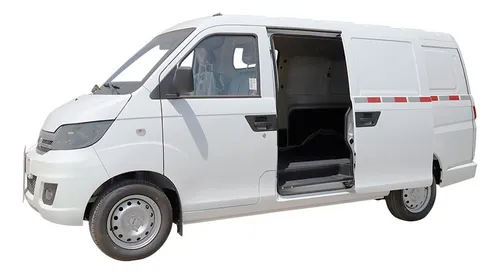 Van Carga Yoyo Mod 2026 - Karry Entrega Inmediata