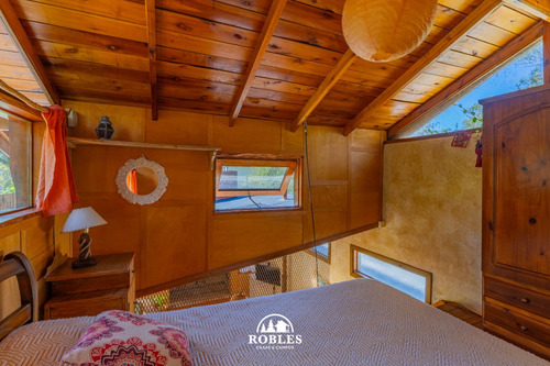 Casa - Chalet En Venta En Mar Del Plata