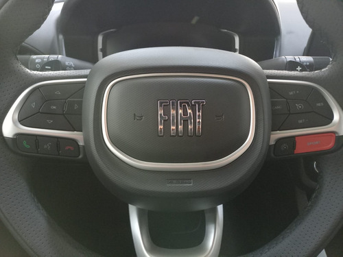 Fiat FASTBACK 1.3 T270 At6