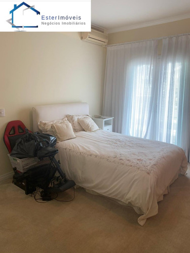 Imagem 26 de 30 de Belíssima Casa Em Alphaville No Residencial 2 - Barueri - Sp R$ 4.350.000,00 768,00m² De Área De Terreno - Ca00296 - 69842229