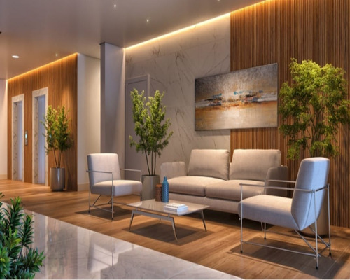 Imagem 5 de 24 de Lançamento Residencial Villa Oceânica À Venda Na Praia Do Morro, Guarapari-es - Realize Negócios Imobiliários. - Ap01260 - 70637215