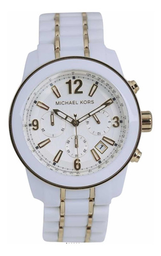 Reloj Michael Kors Mujer Modelo: Mk-5804 Original