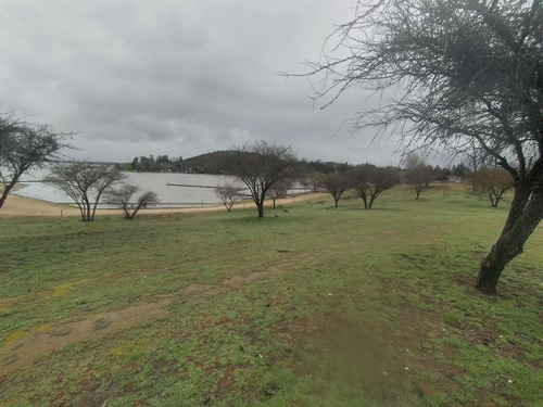 Imagen 6 de 12 de Grandes Terrenos En El Lago Rapel. Es Tu Sueño Navegar?