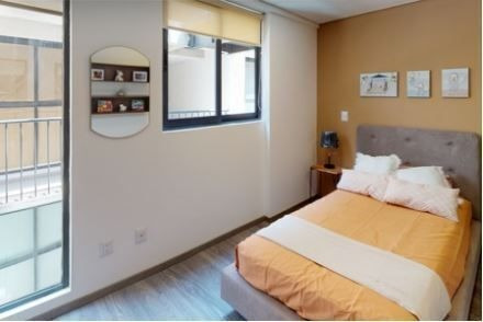 Imagen 4 de 7 de Departamento Nuevo En Miguel Angel De Quevedo, Coyoacan