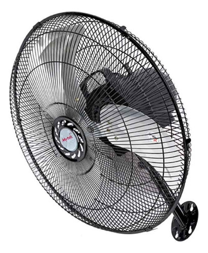 Ventilador De Pedestal 3 En 1 Mytek 3392plus De 18 Pulgadas