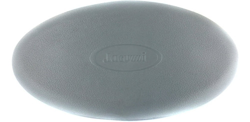 Jacuzzi Almohada   Oval J200 Gray Snap En 2008 J-230 20