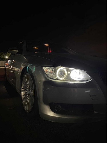 Bmw Serie 3 2.5 325i Coupe Sportive 2007