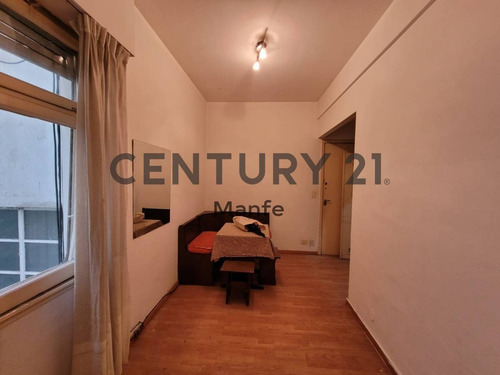 Imagen 10 de 29 de Venta Departamento Monoambiente Recoleta