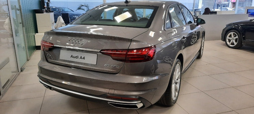 Imagen 23 de 25 de Audi A4 2.0t 40 Tfsi Front Audibsas 2021 Mild Hybrid