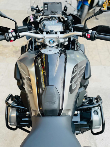 Imagen 4 de 16 de Bmw R1200gs Aguatera Exclusive, Gs 1200, 1200gs, No Gs 1250