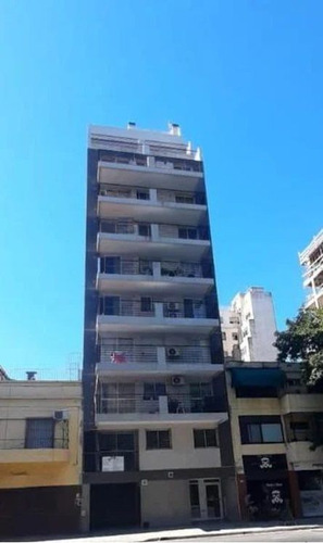 Departamento En Venta En Parque Avellaneda