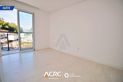 Acrc Imóveis - Apartamento À Venda No Bairro Victor Konder - Ap02190 - 33590915