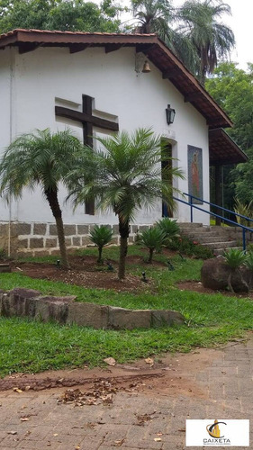 Imagem 4 de 15 de Casa A Venda Residencial Club De Campos Valinhos - 904