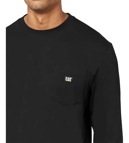 T shirt caterpillar clearance