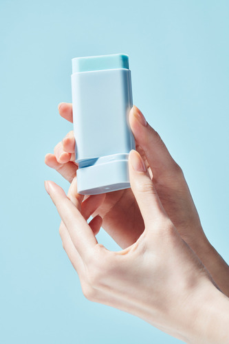 Tocobo Cotton Soft Sun Stick Spf50+ Protector Solar