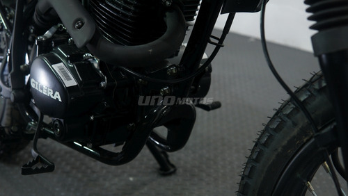 Gilera Sahel 150 0km 2023 Moto Enduro