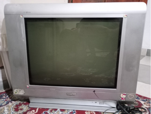 Tv Sanyo 21 Pulgadas