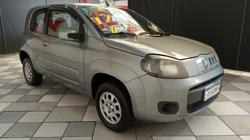 Uno 1.0 Evo Vivace 8v Manual