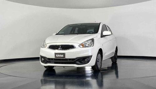 Imagen 1 de 15 de 115591 - Mitsubishi Mirage 2018 Con Garantía