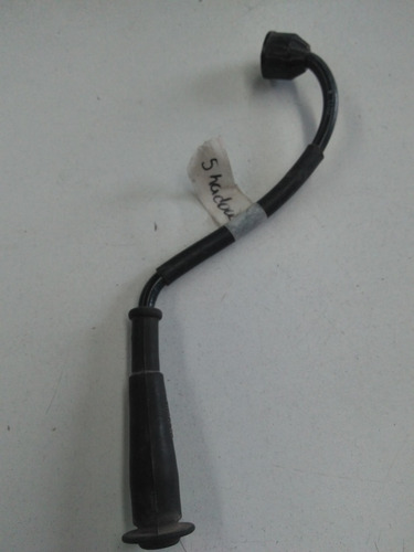 Honda Shadow Vt 700 Año 85 Cable De Bujia Original Con Resis