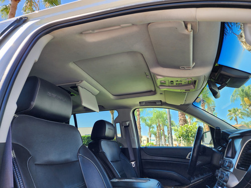 GMC Yukon 6.2 Denali 8 Vel Awd At