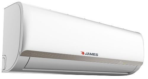 Aire Acondicionado 12000 James -vía Confort