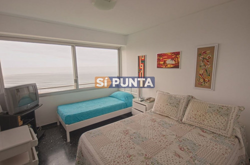 Imagen 21 de 30 de Apartamento En Venta - Brava